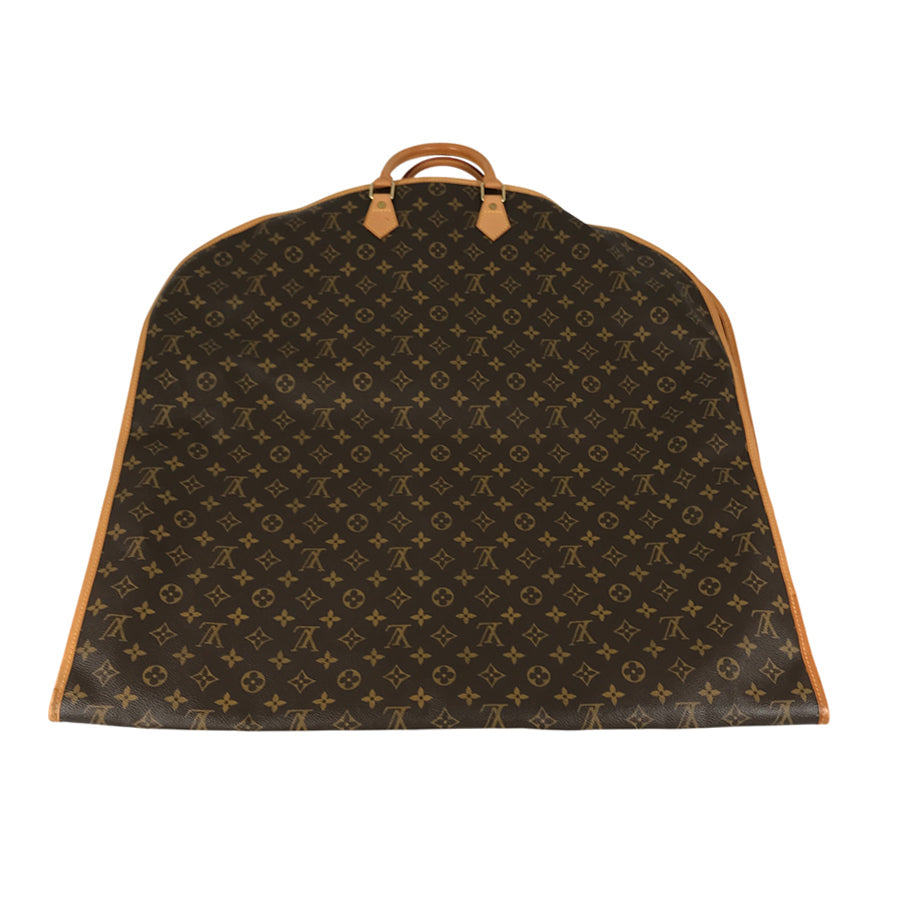 LOUIS VUITTON Monogram Us Porto Aby M23432 Garment case