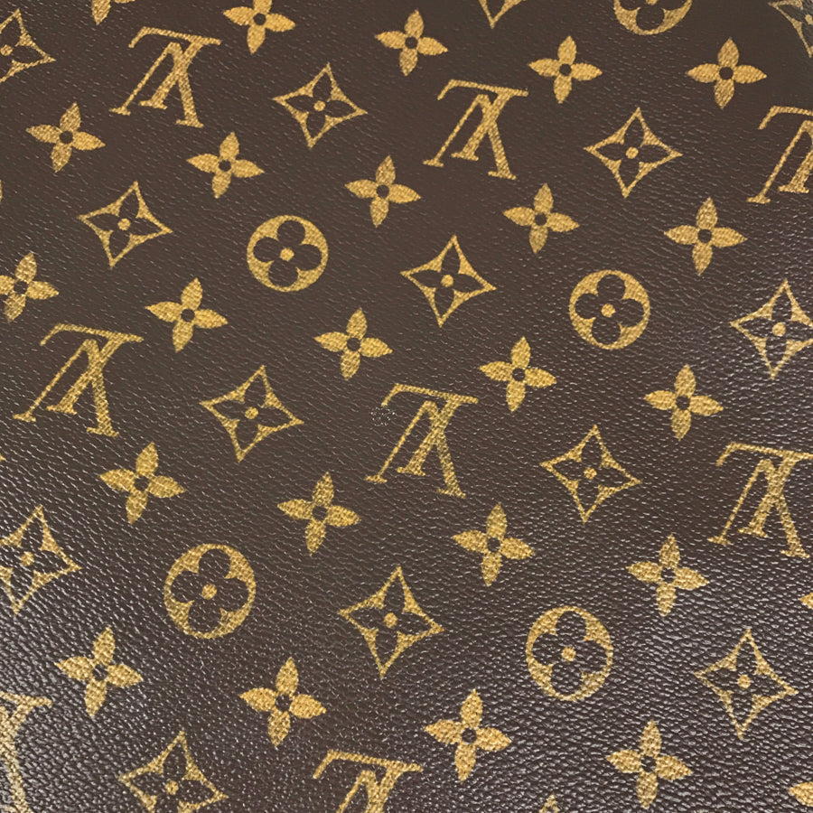 LOUIS VUITTON Monogram Us Porto Aby M23432 Garment case