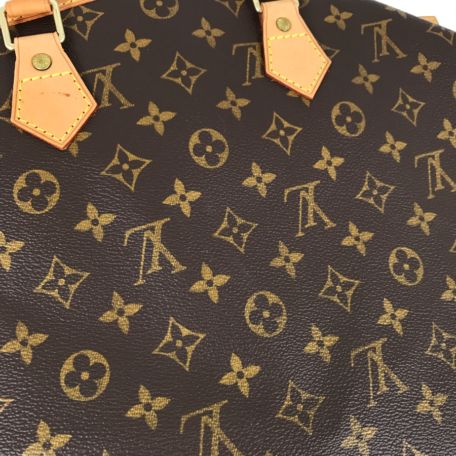 LOUIS VUITTON Monogram Us Porto Aby M23432 Garment case