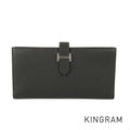 HERMES Bearn Long wallet