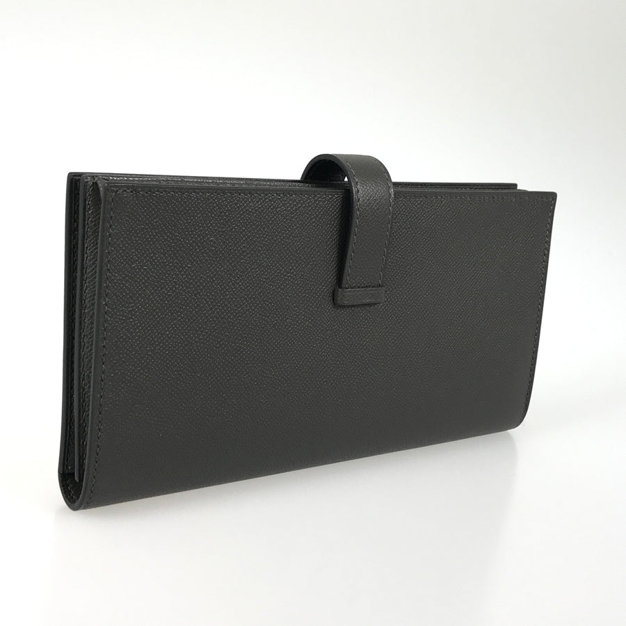 HERMES Bearn Long wallet