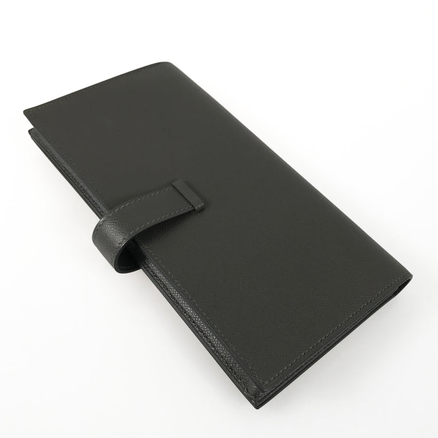 HERMES Bearn Long wallet