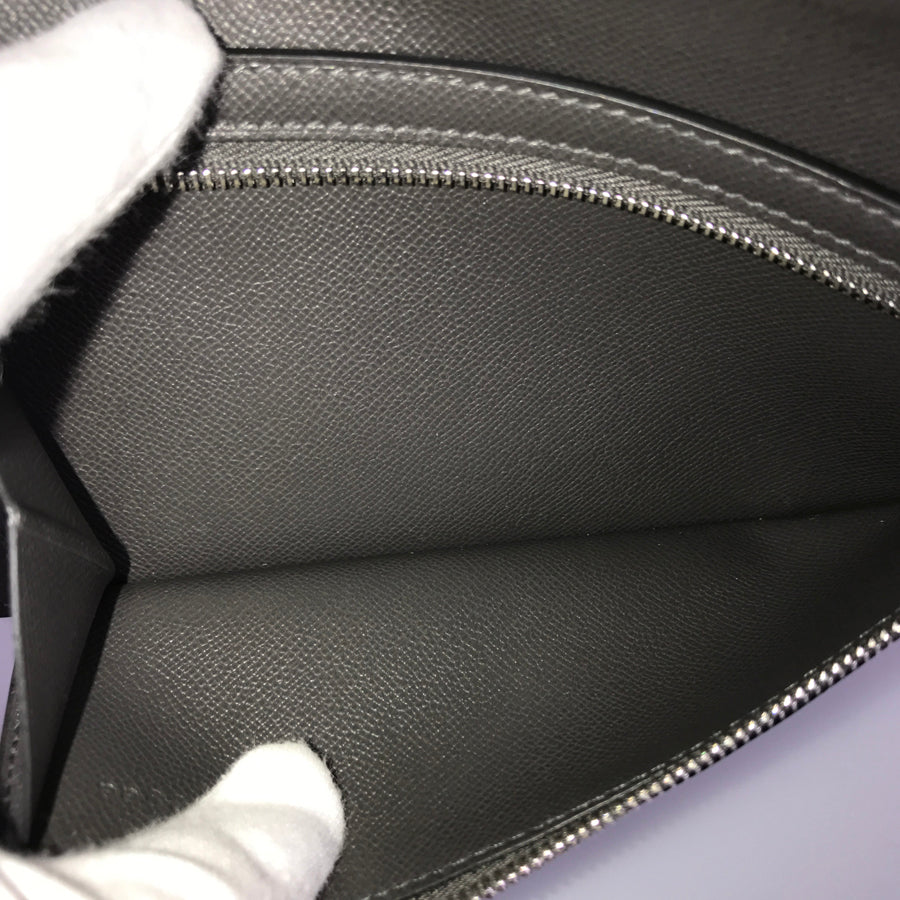 HERMES Bearn Long wallet