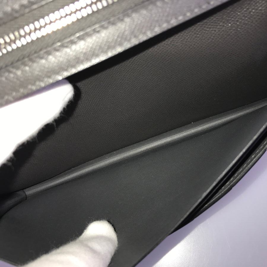 HERMES Bearn Long wallet