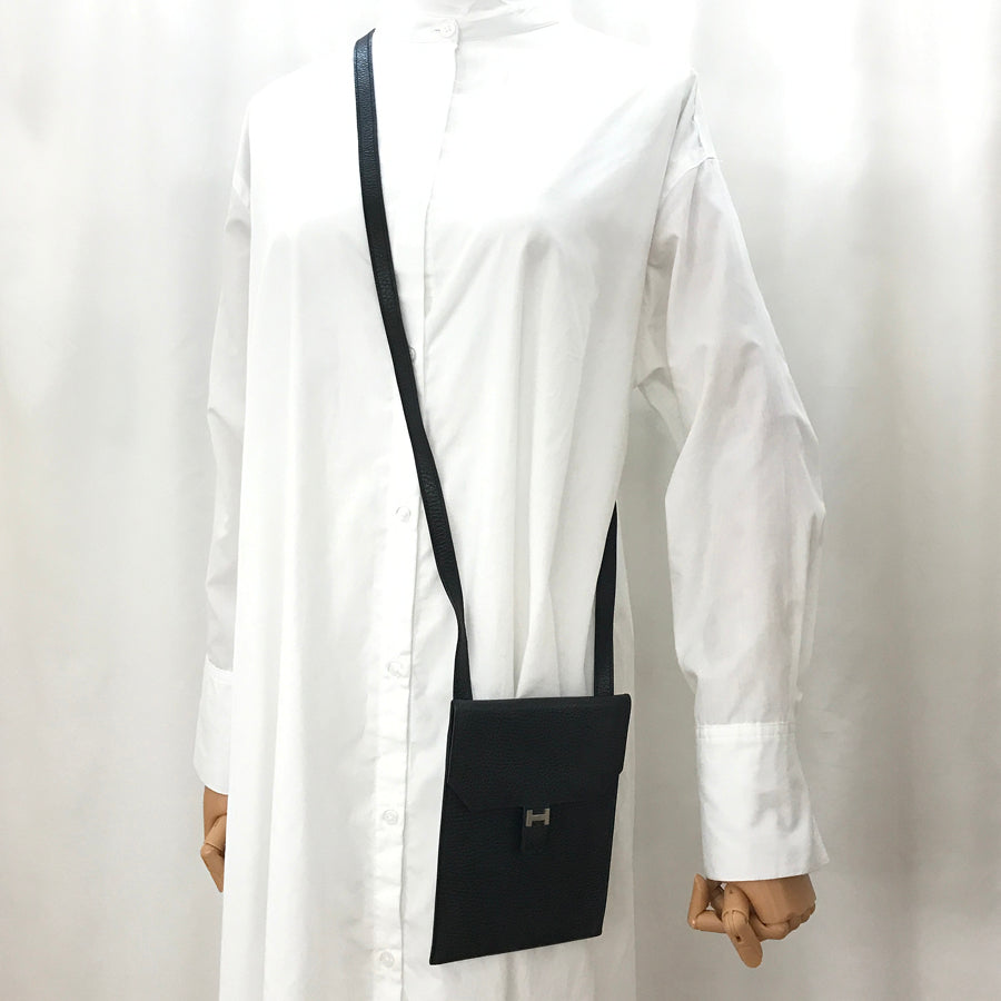 HERMES Ameri Shoulder bag
