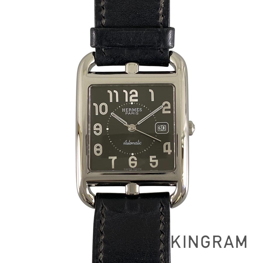 HERMES Cape Cod Dubrutur CC1.710 Unisex Watch