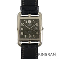 HERMES Cape Cod Dubrutur CC1.710 Unisex Watch