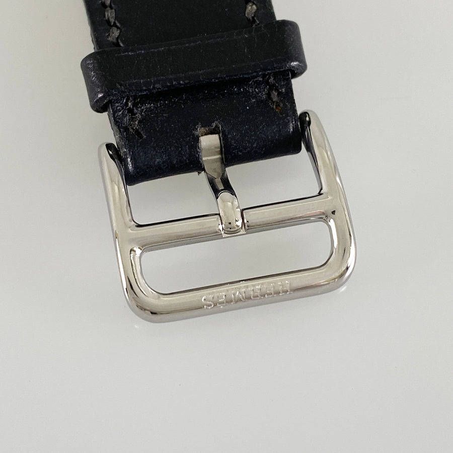 HERMES Cape Cod Dubrutur CC1.710 Unisex Watch