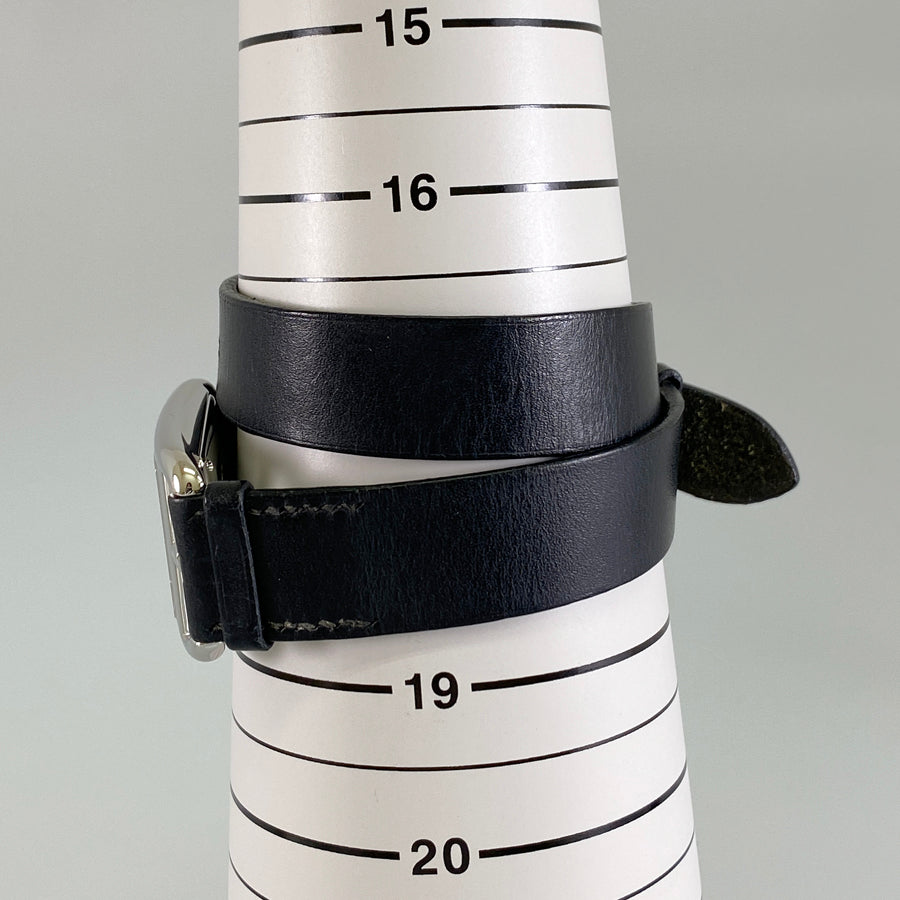 HERMES Cape Cod Dubrutur CC1.710 Unisex Watch
