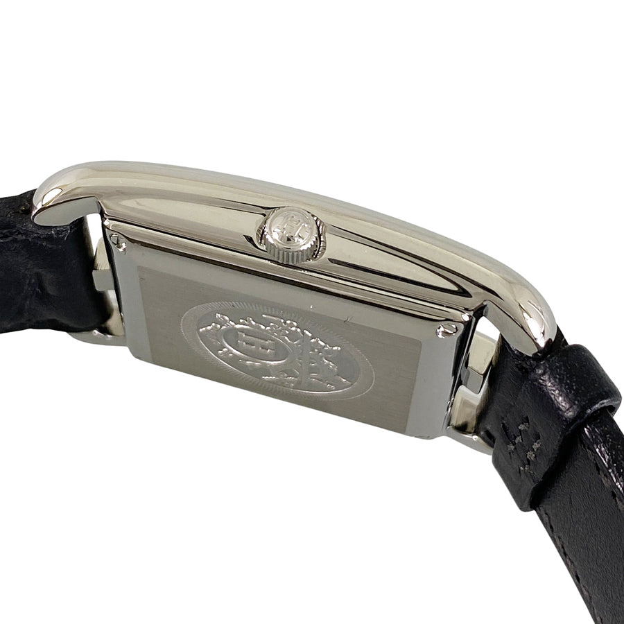 HERMES Cape Cod Dubrutur CC1.710 Unisex Watch