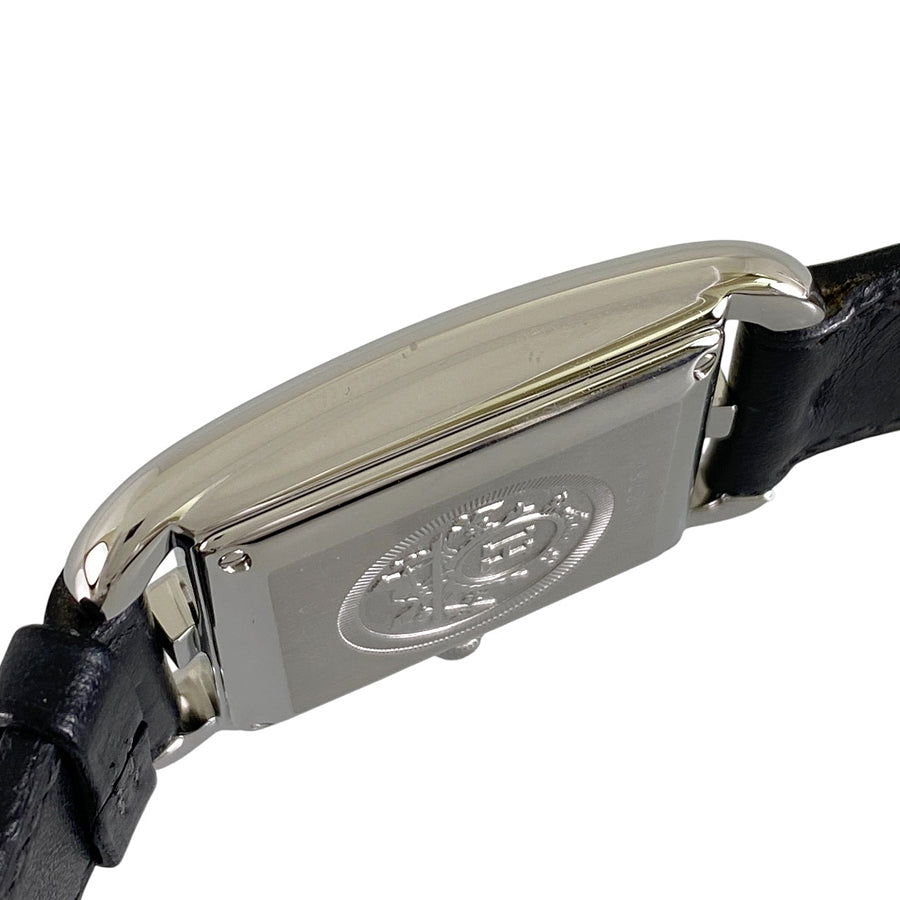 HERMES Cape Cod Dubrutur CC1.710 Unisex Watch