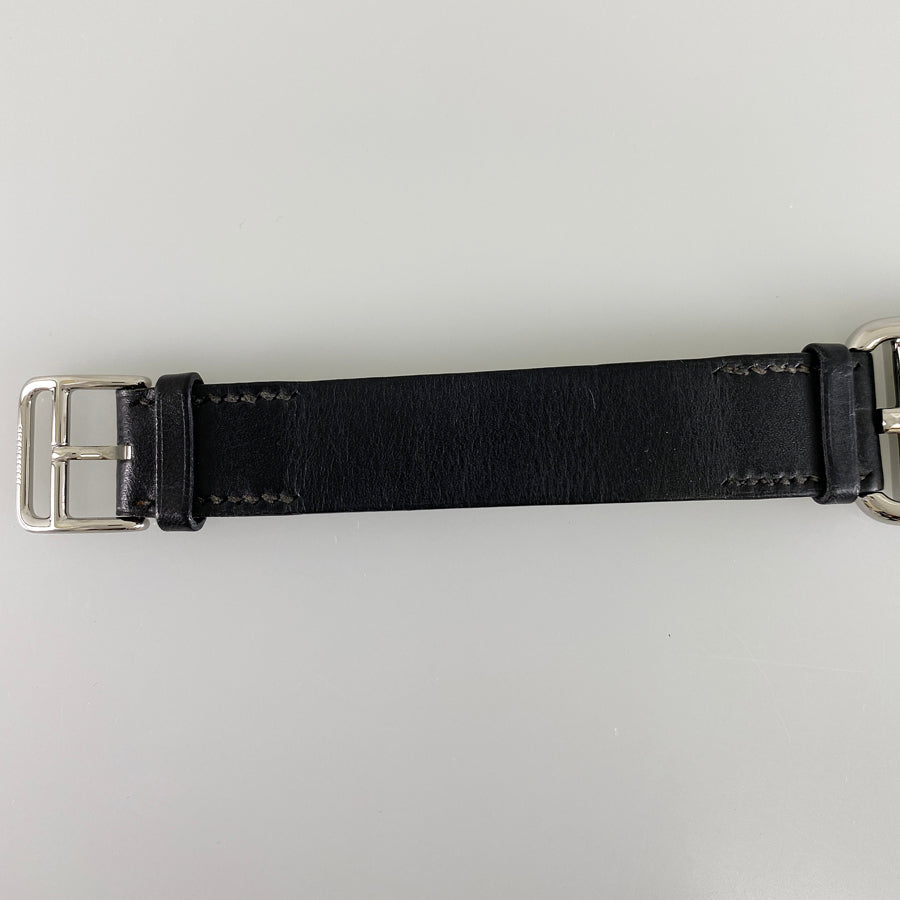 HERMES Cape Cod Dubrutur CC1.710 Unisex Watch