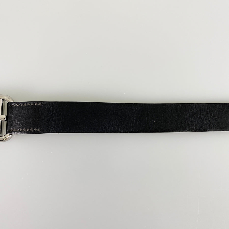 HERMES Cape Cod Dubrutur CC1.710 Unisex Watch
