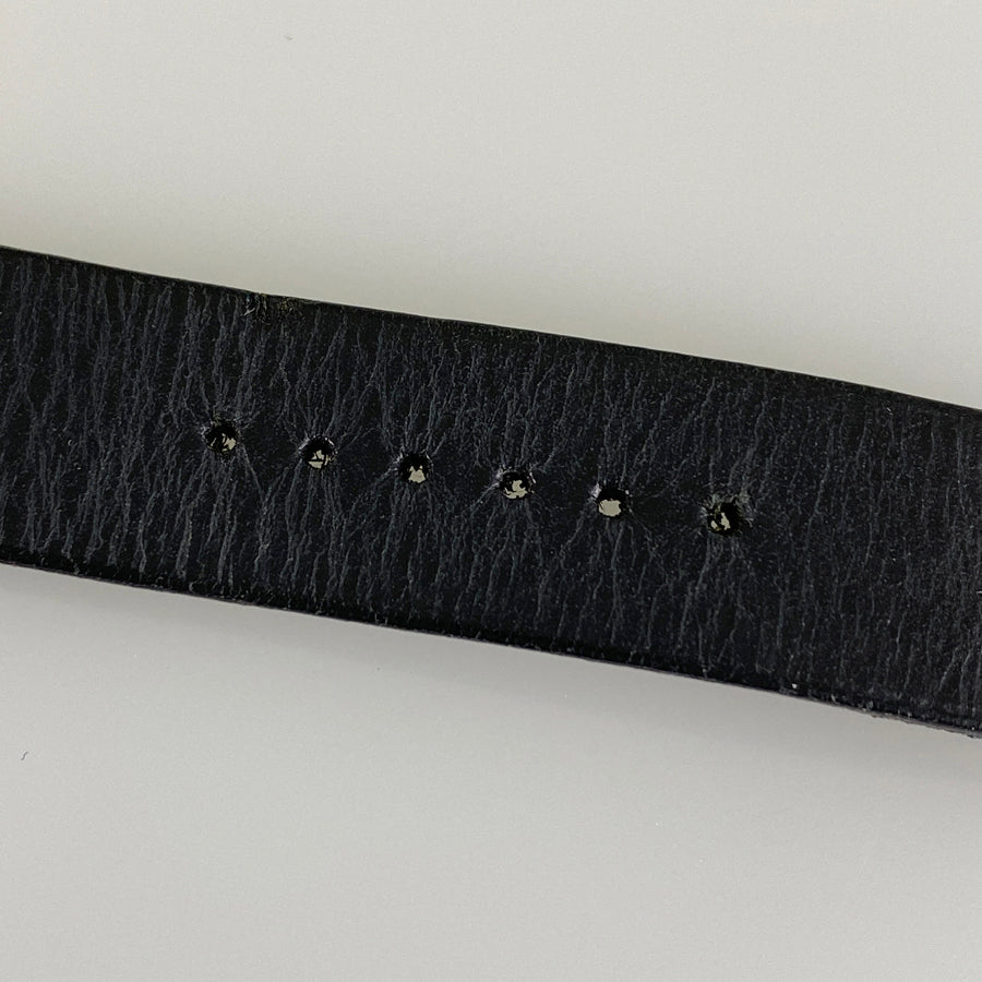 HERMES Cape Cod Dubrutur CC1.710 Unisex Watch