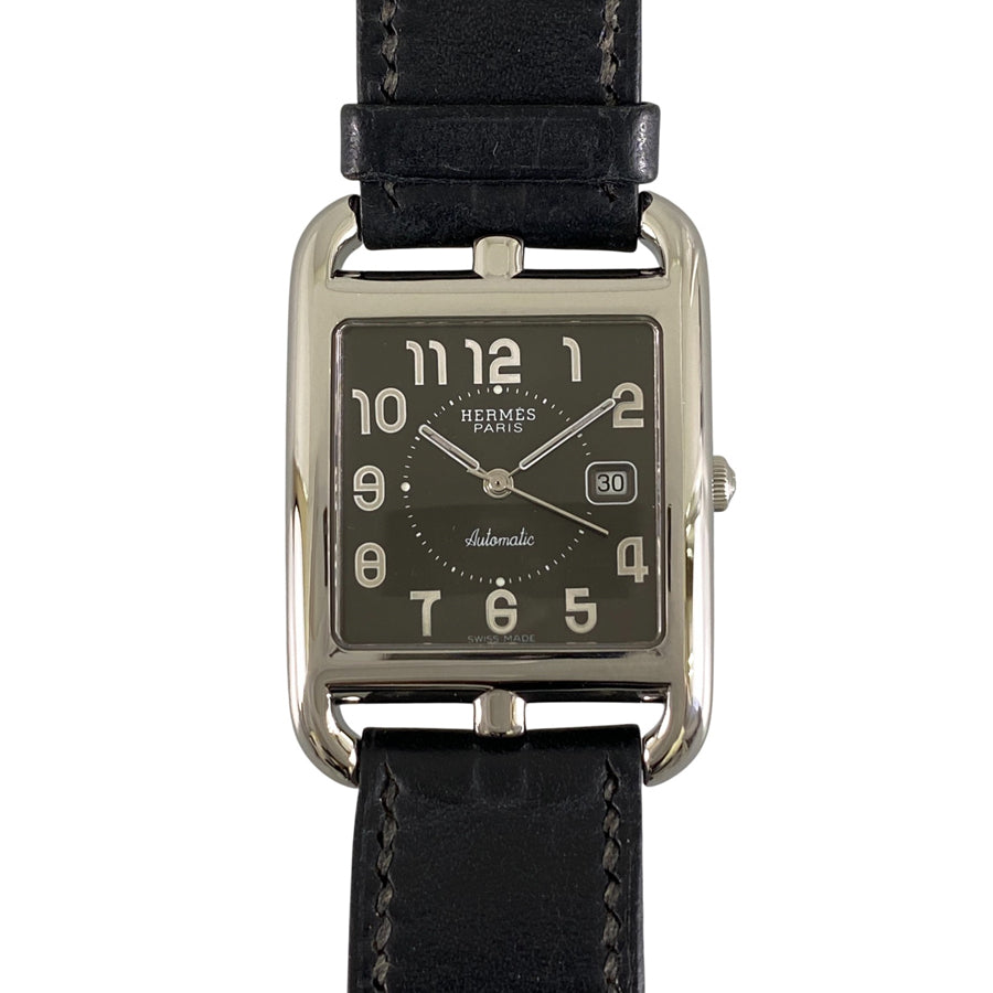 HERMES Cape Cod Dubrutur CC1.710 Unisex Watch