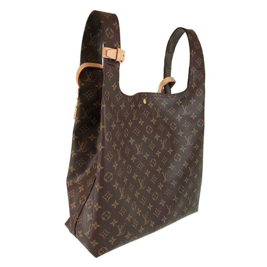 LOUIS VUITTON Monogram Atlantis GM M46817 Tote bag
