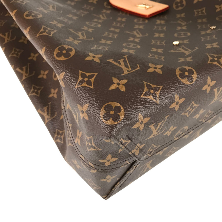 LOUIS VUITTON Monogram Atlantis GM M46817 Tote bag