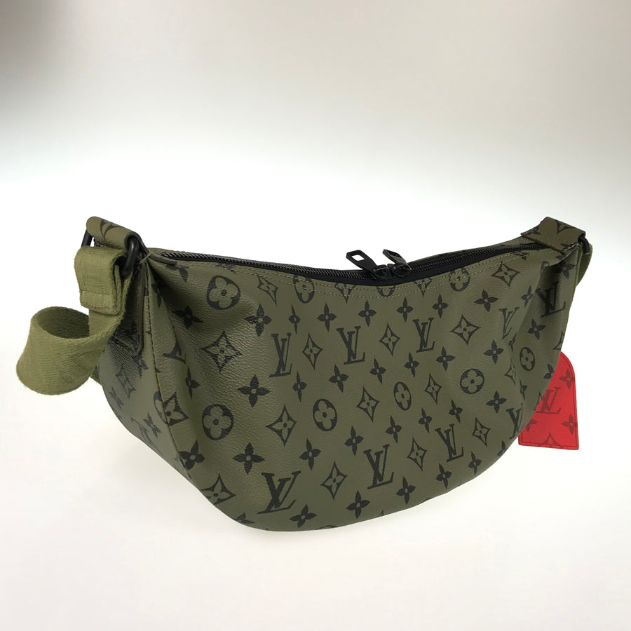 LOUIS VUITTON Monogram Hammock M23779 Sling bag