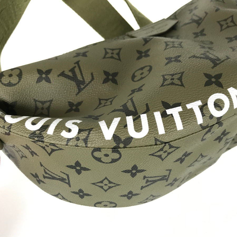 LOUIS VUITTON Monogram Hammock M23779 Sling bag