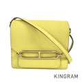 HERMES Lowris Mini Y stamp (made in 2020) Shoulder Bag