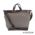 HERMES Curryche Express Weekend □Q (2013) Tote Bag