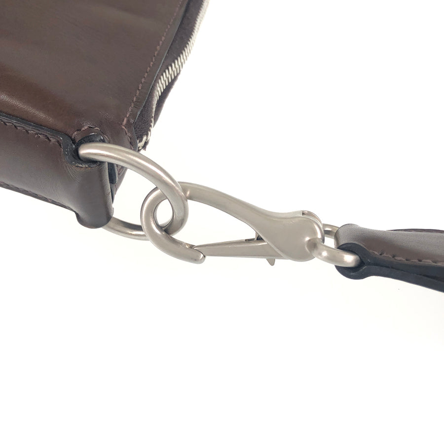 HERMES Curryche Express Weekend □Q (2013) Tote Bag