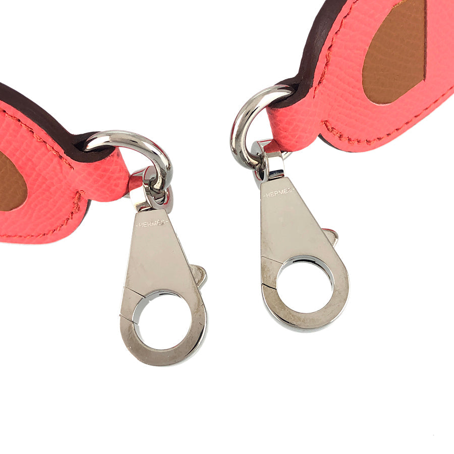 HERMES Bandouliere Mailon Chaine dAncre Z stamp (made in 2021) strap