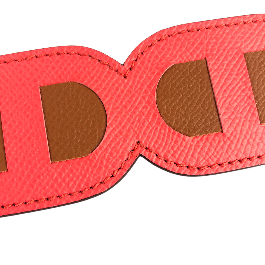 HERMES Bandouliere Mailon Chaine dAncre Z stamp (made in 2021) strap