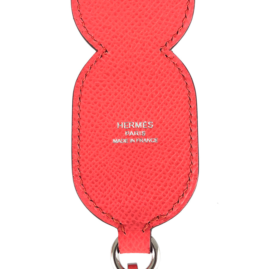 HERMES Bandouliere Mailon Chaine dAncre Z stamp (made in 2021) strap
