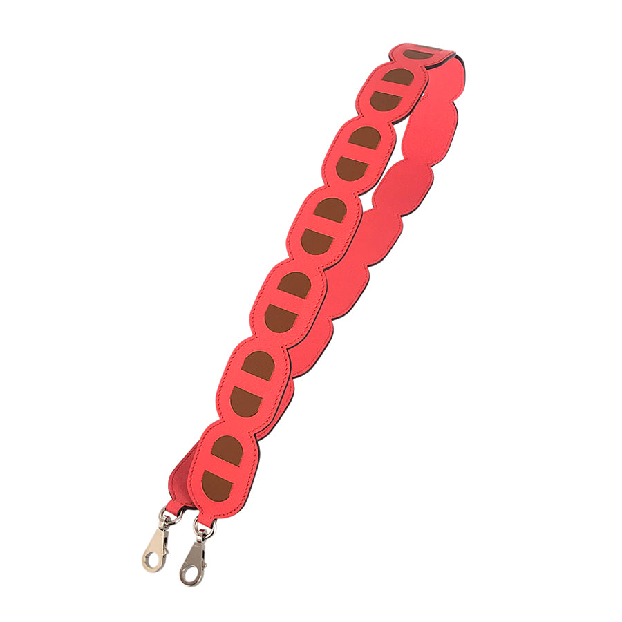 HERMES Bandouliere Mailon Chaine dAncre Z stamp (made in 2021) strap