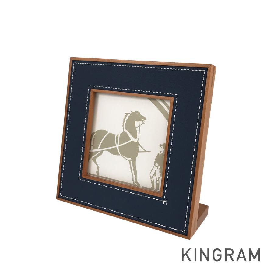 HERMES Photo frame