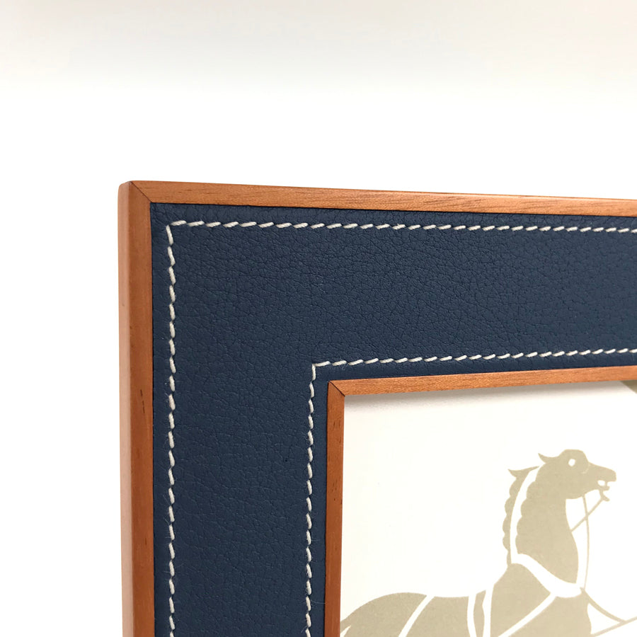 HERMES Photo frame