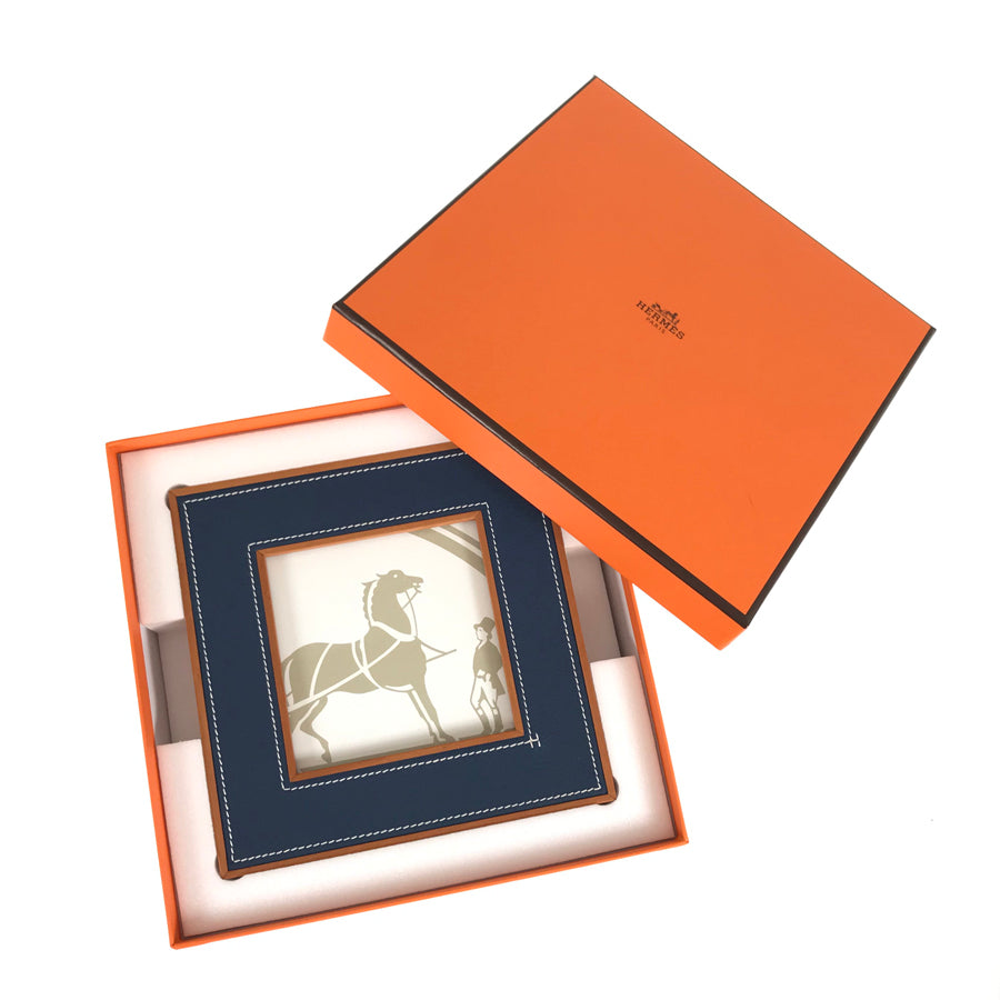 HERMES Photo frame