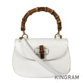 GUCCI 2WAY Handbag
