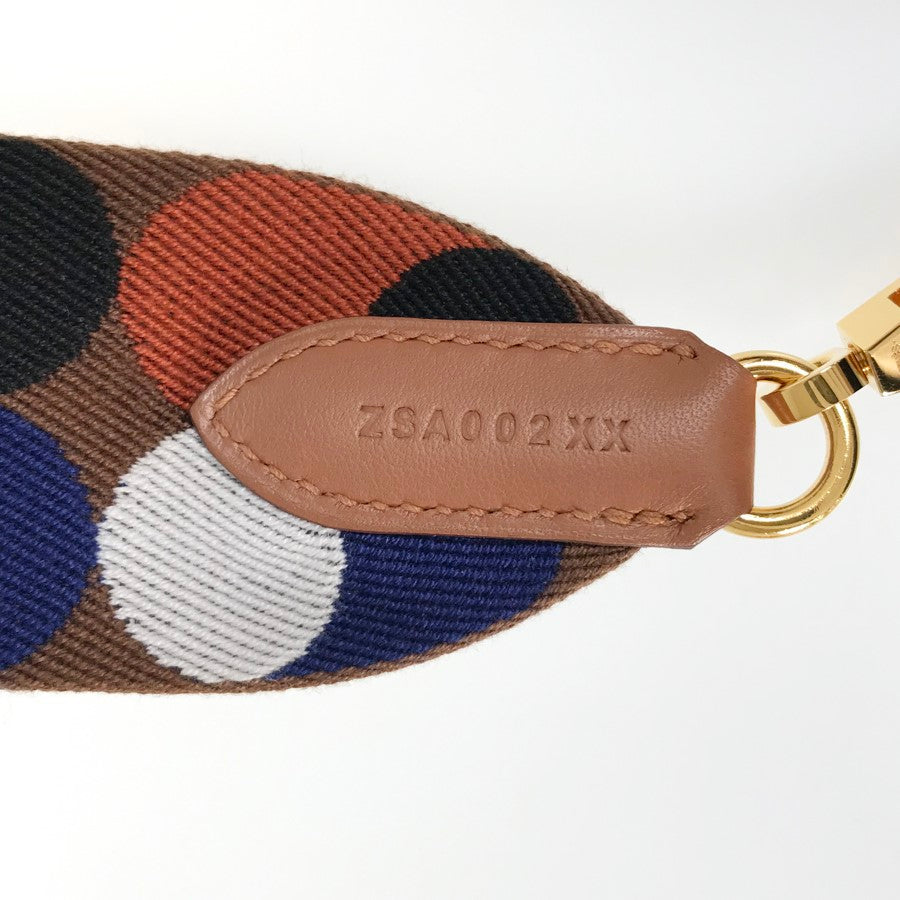 HERMES Z stamp (made in 2021) Bundle Ale Sangle Flipper Ball strap