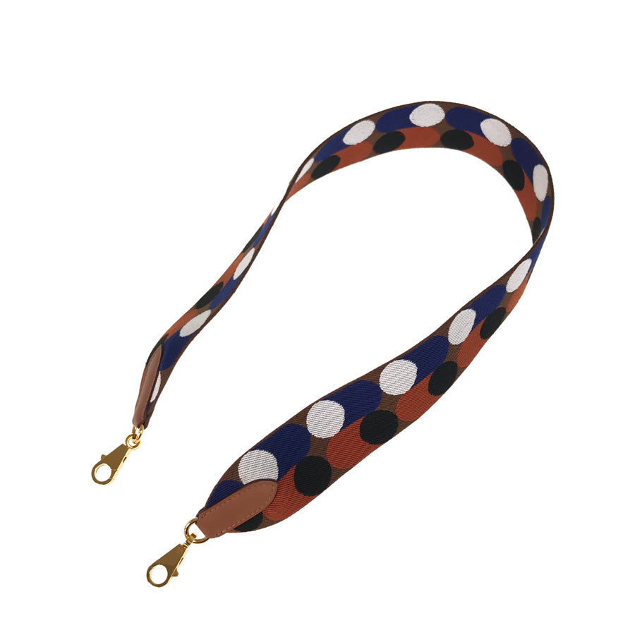 HERMES Z stamp (made in 2021) Bundle Ale Sangle Flipper Ball strap
