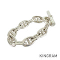 HERMES TGM 11 frames Bracelet