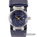 LOUIS VUITTON Tambour Lovely PM Q121B Women's Watch