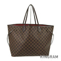 LOUIS VUITTON Damier Neverfull GM N51106 Tote bag