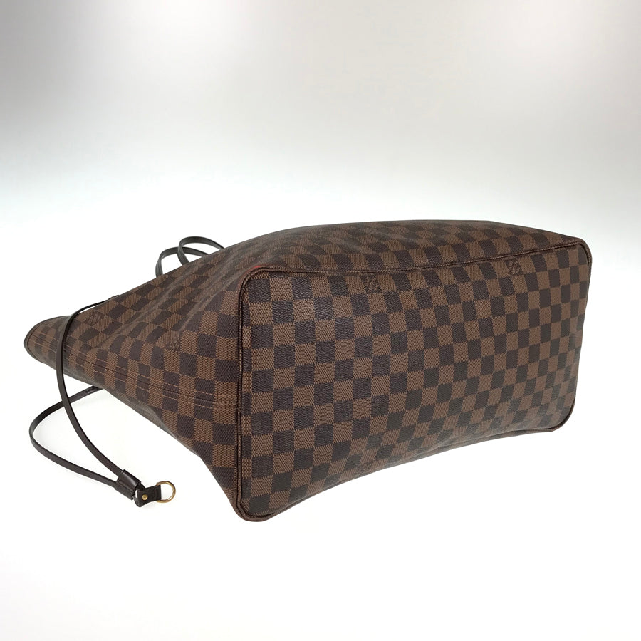 LOUIS VUITTON Damier Neverfull GM N51106 Tote bag