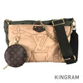 LOUIS VUITTON LV Pillow Maxi Multi Pochette Accessoires M58977 Shoulder bag