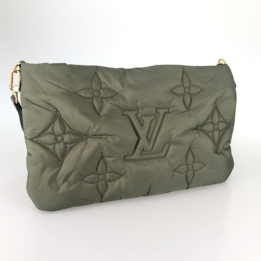 LOUIS VUITTON LV Pillow Maxi Multi Pochette Accessoires M58977 Shoulder bag