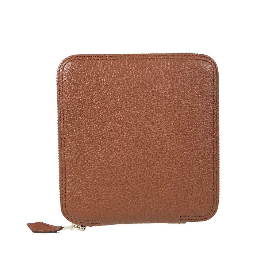 HERMES Silky pop Tote bag