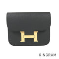 HERMES Constance Slim Bifold wallet