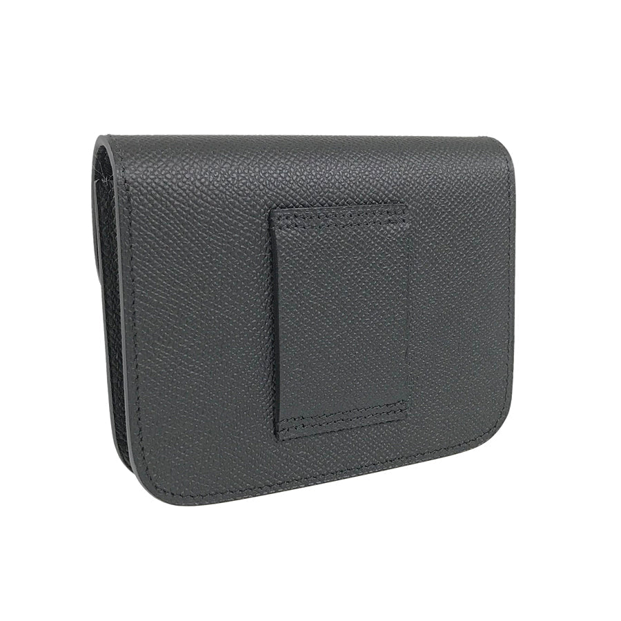 HERMES Constance Slim Bifold wallet