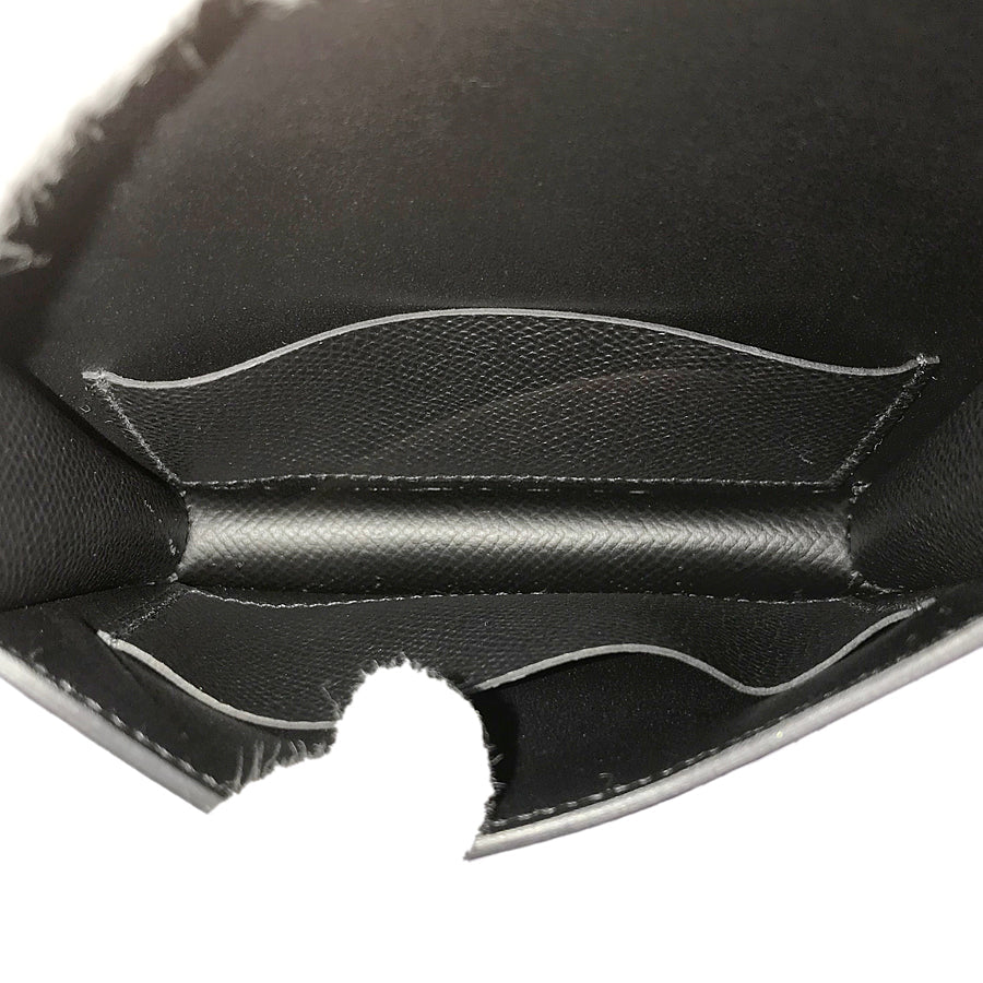 HERMES Constance Slim Bifold wallet