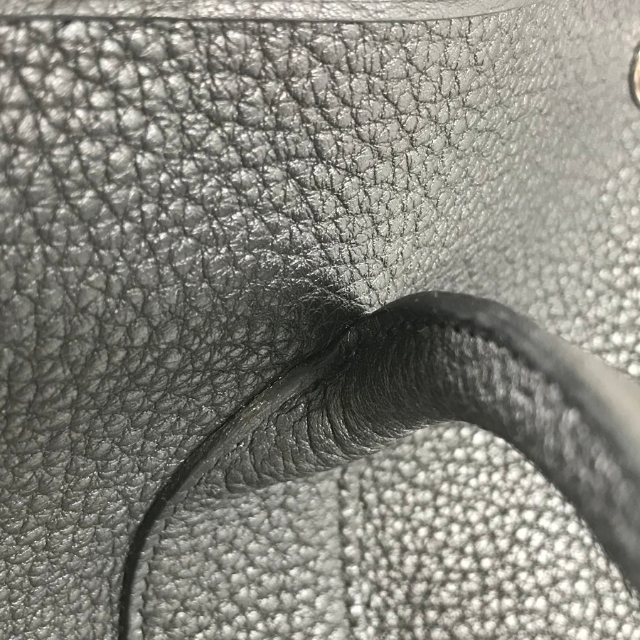 HERMES Garden Party PM Tote bag