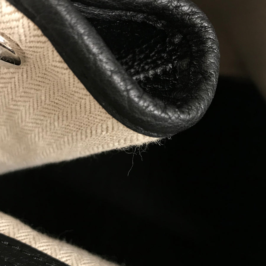 HERMES Garden Party PM Tote bag