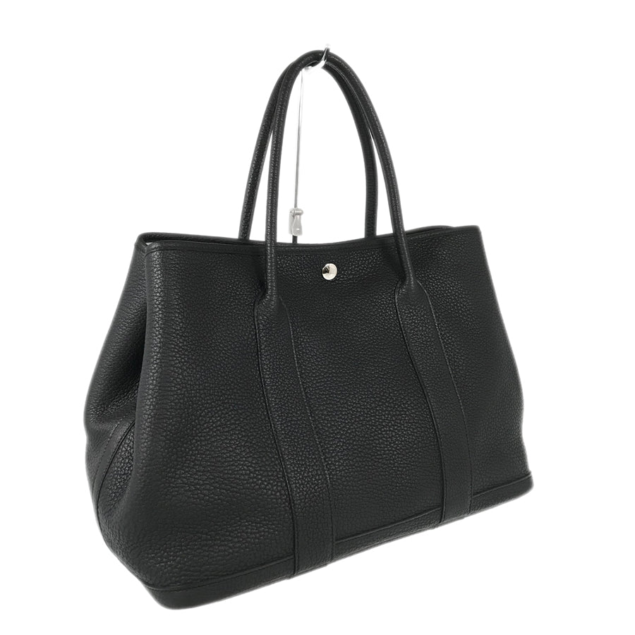 HERMES Garden Party PM Tote bag