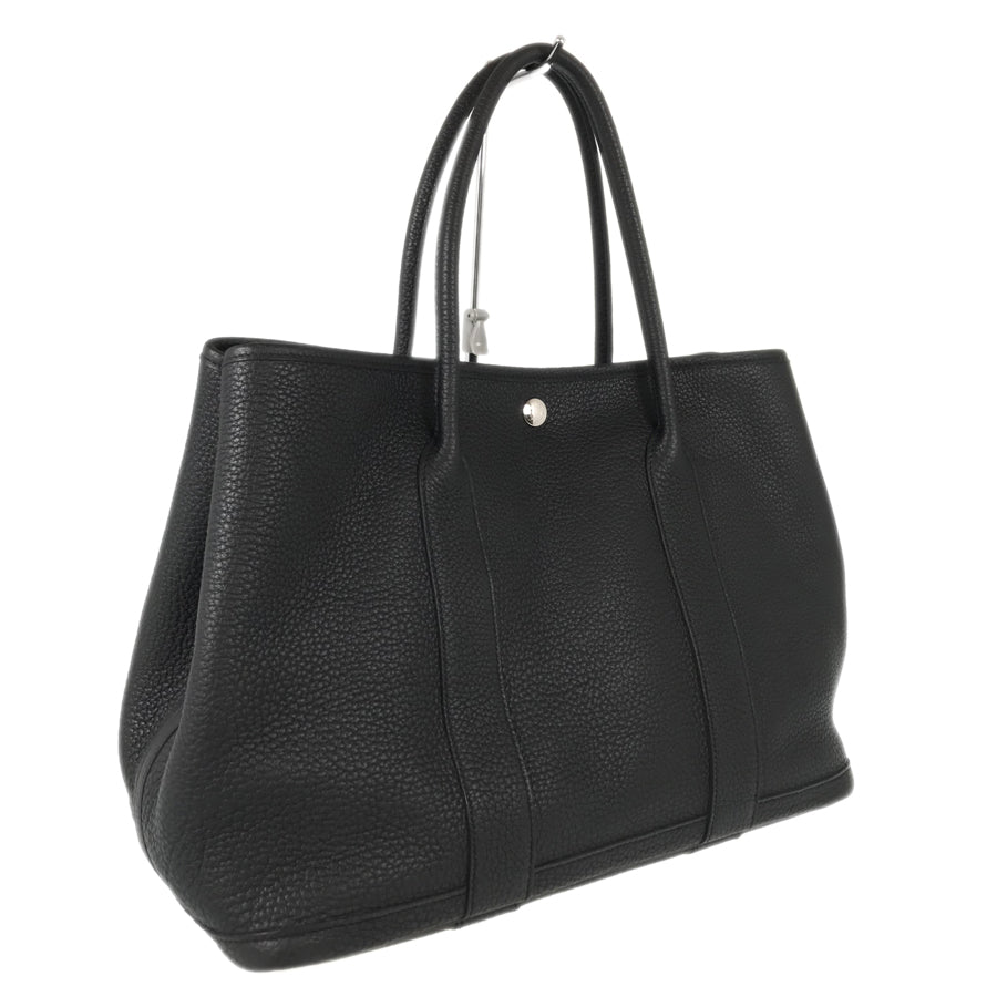 HERMES Garden Party PM Tote bag
